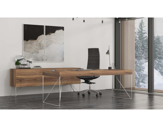 Air Executive