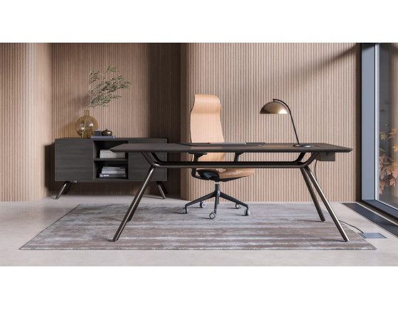 D-Chair