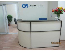 ТОО «Global Services International»