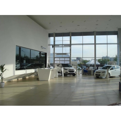 ТОО «Hyundai Auto Kostanai»