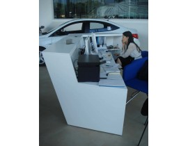 ТОО «Hyundai Premium Almaty»