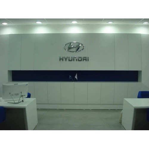 ТОО «Hyundai Premium Astana»