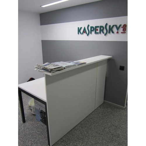 ТОО «Kaspersky Lab Kz»